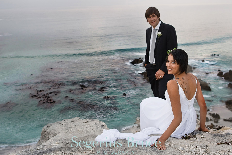 Destination Wedding Photographer. Wedding in Cape Town.