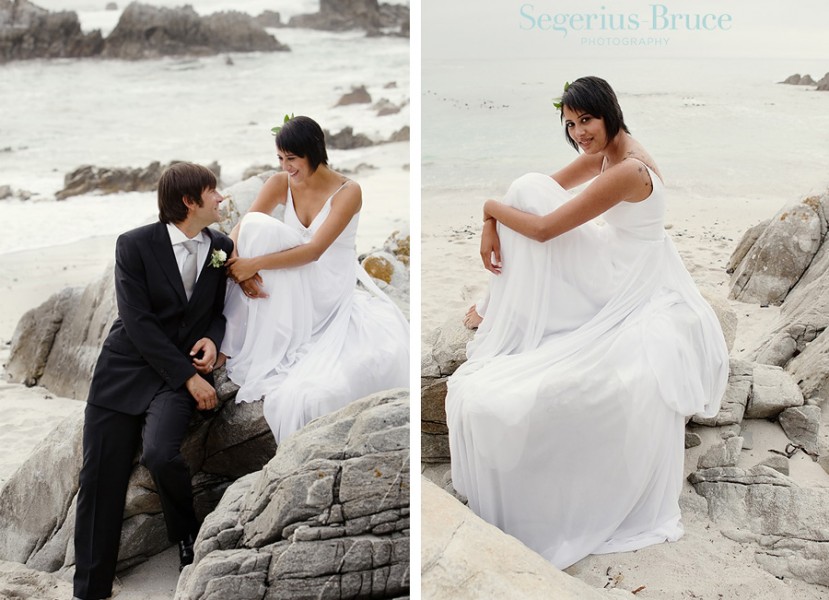 Creative Wedding Photography Cape Town