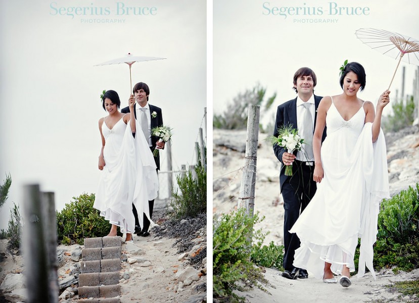 Cape Town Wedding Photography, Grootbos