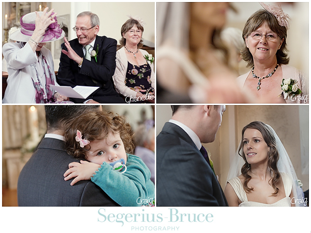 Natural Photojournalism Wedding Photography in Surrey