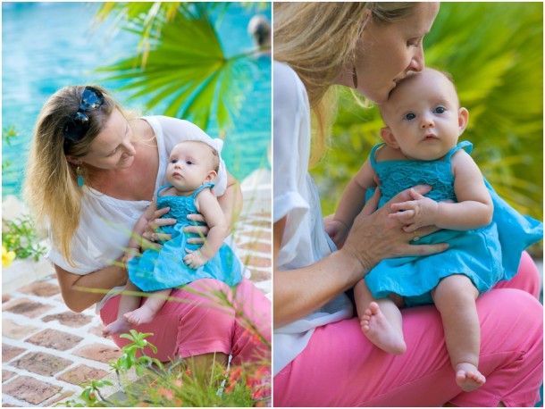 Turks & Caicos family baby portraits  (22)