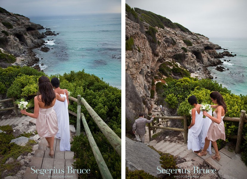 International Destination Wedding Photographer Cape Town South Africa