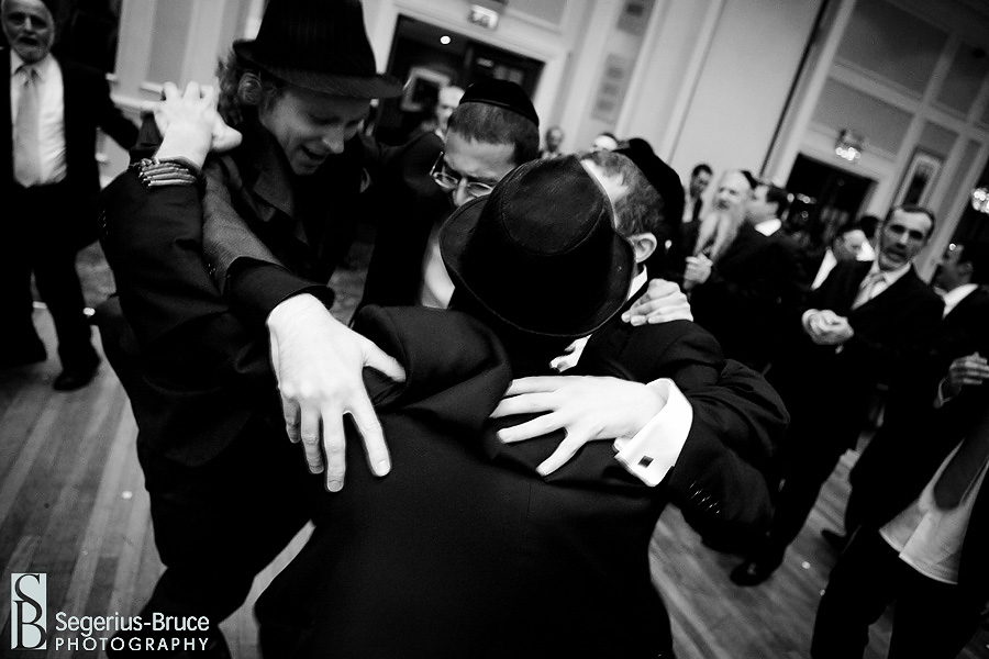Jewish Wedding Photographer photojournalist in London