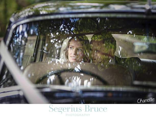 Creative Photographer in Surrey. Wedding at Chilworth Friary. 