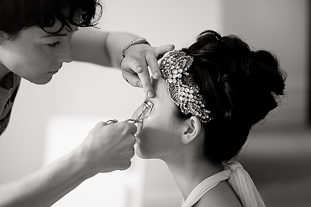Wedding at The Andaz London Photography