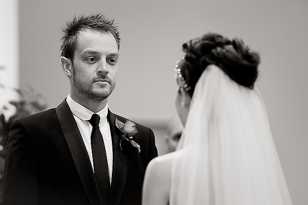 Wedding at The Andaz London Photography