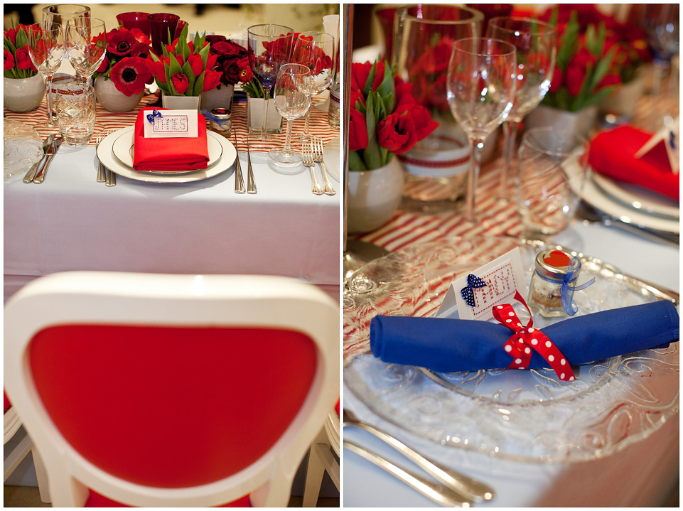British Themed Wedding and Party Decoration ideas (3)