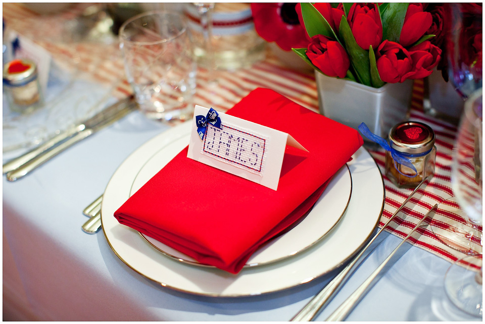British Themed Wedding and Party Decoration ideas (11)