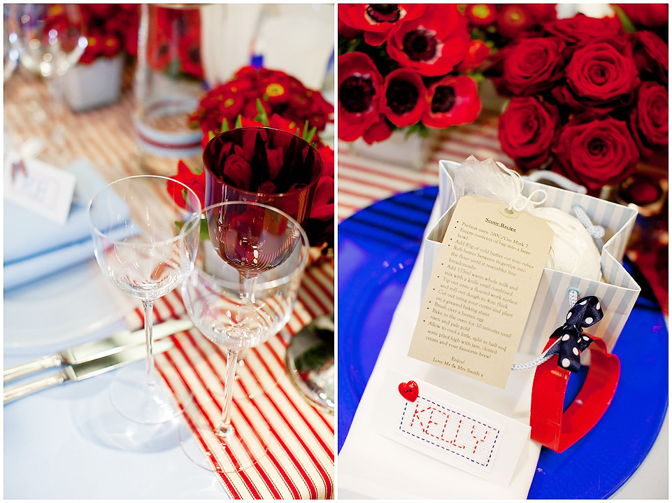 British Themed Wedding and Party Decoration ideas (12)