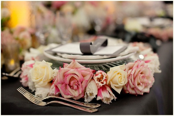 Grey and Pink Wedding Day ideas By Appointment Only Design (7)
