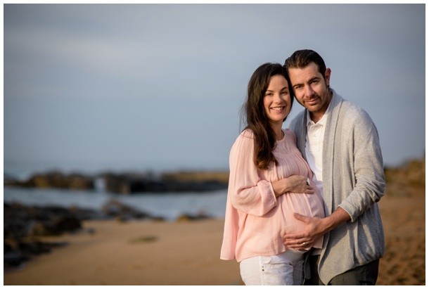 Ballito Family Portrait001