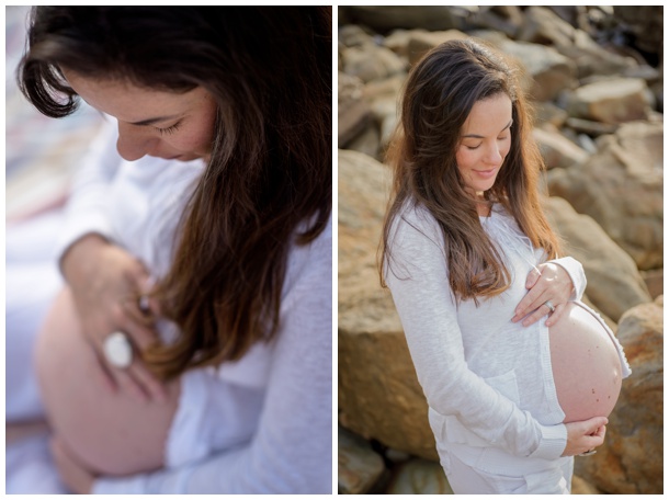 Family maternity shoot in Ballito | Top Maternity Photographers Ballito - Segerius Bruce Photography