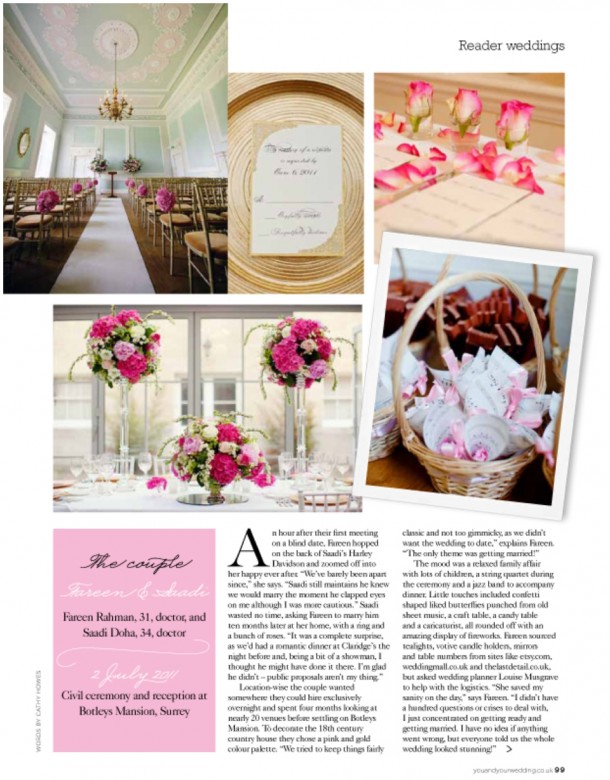 botleys mansion you & your wedding magazine (2)