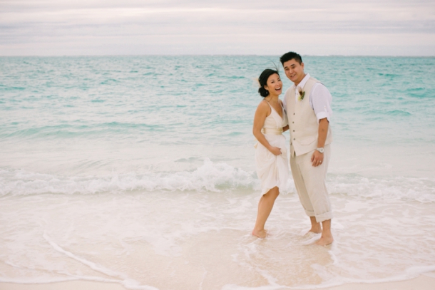 Durban Beach Weddings | Best Wedding Photographer Durban - Segerius Bruce Photography