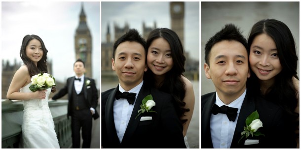 London Pre Wedding Shoot featuring  Chelsea Football Club (7)