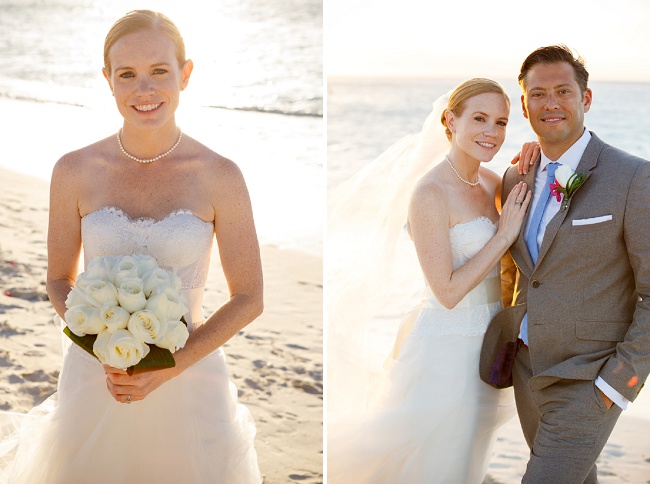 Top Wedding Photographer Jeffrey's Bay | Elegant Beach Wedding | Segerius Bruce Photography