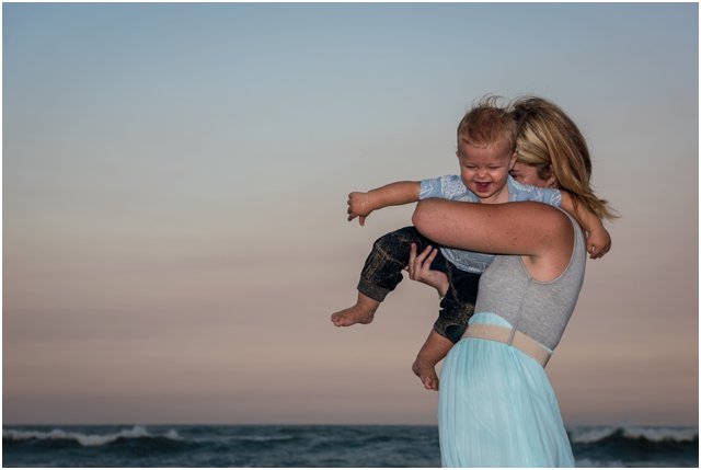 Family Photography in Ballito | Top Portrait Photographers Durban - Segerius Bruce Photography