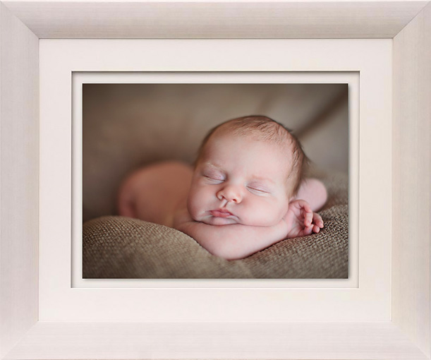 Newborn baby photographer Surrey London