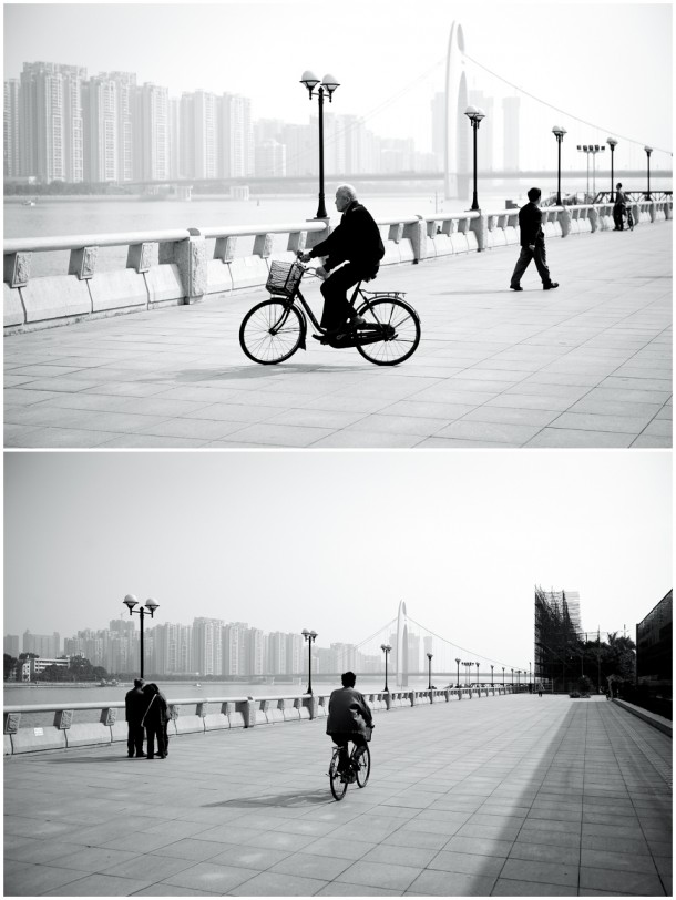 Guangzhou China Travel Street Photography (5)
