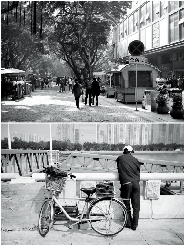 Guangzhou China Travel Street Photography (15)