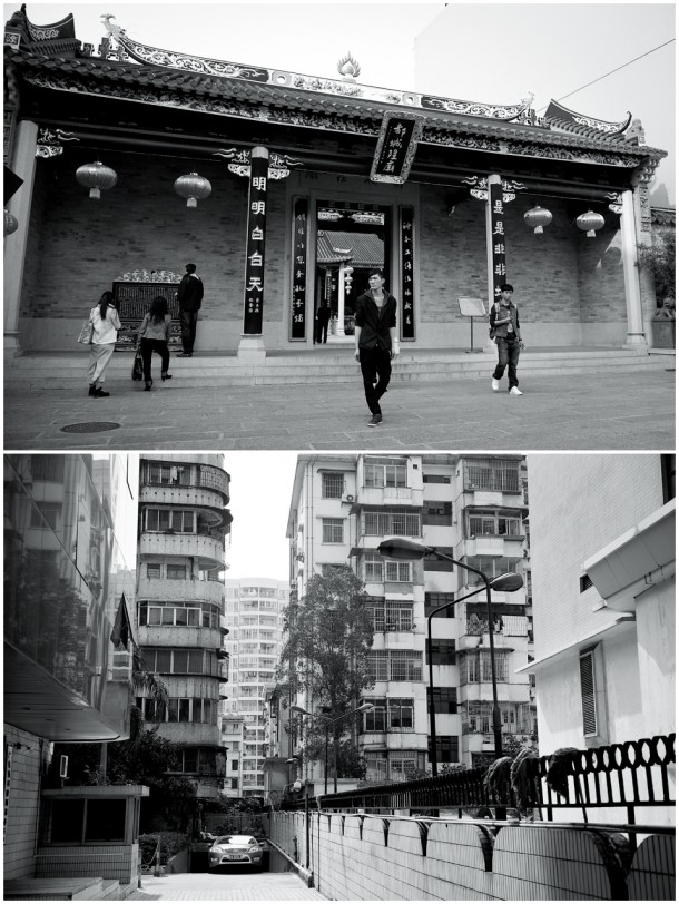 Guangzhou China Travel Street Photography (16)