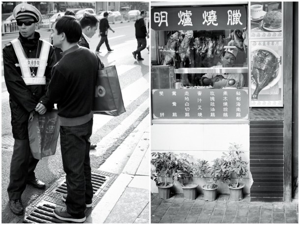 Guangzhou China Travel Street Photography (18)