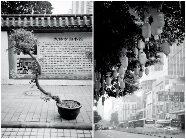 Guangzhou China Travel Street Photography (19)