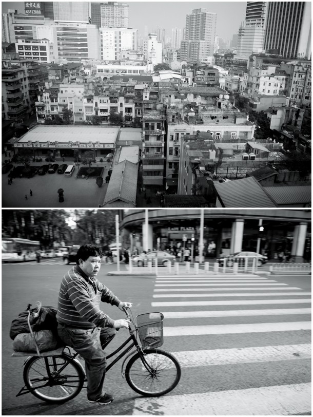 Guangzhou China Travel Street Photography (22)