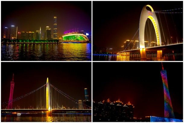 Guangzhou China Travel Street Photography (24)
