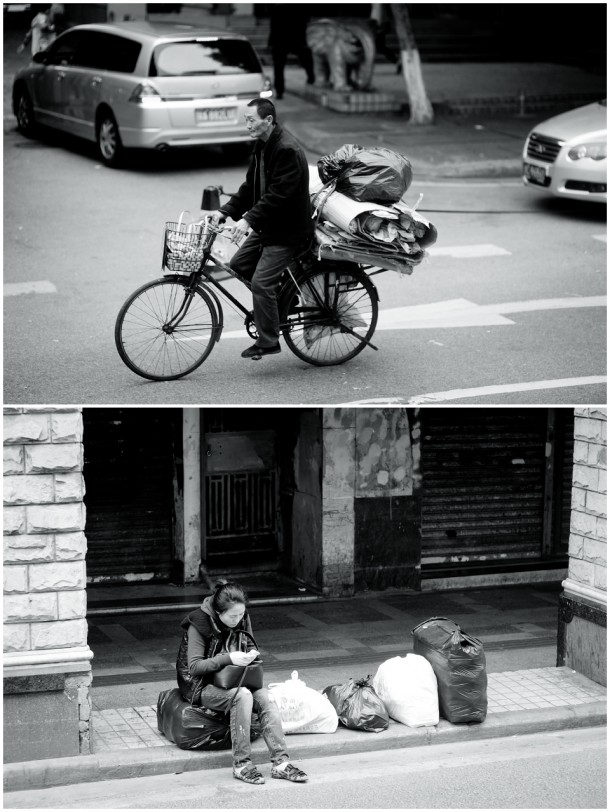 Guangzhou China Travel Street Photography (25)