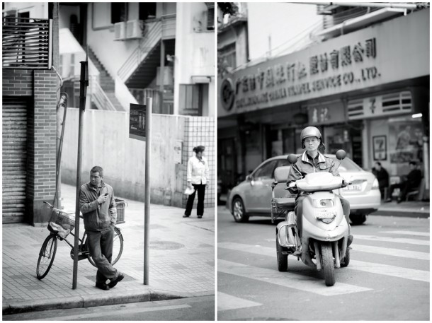Guangzhou China Travel Street Photography (26)