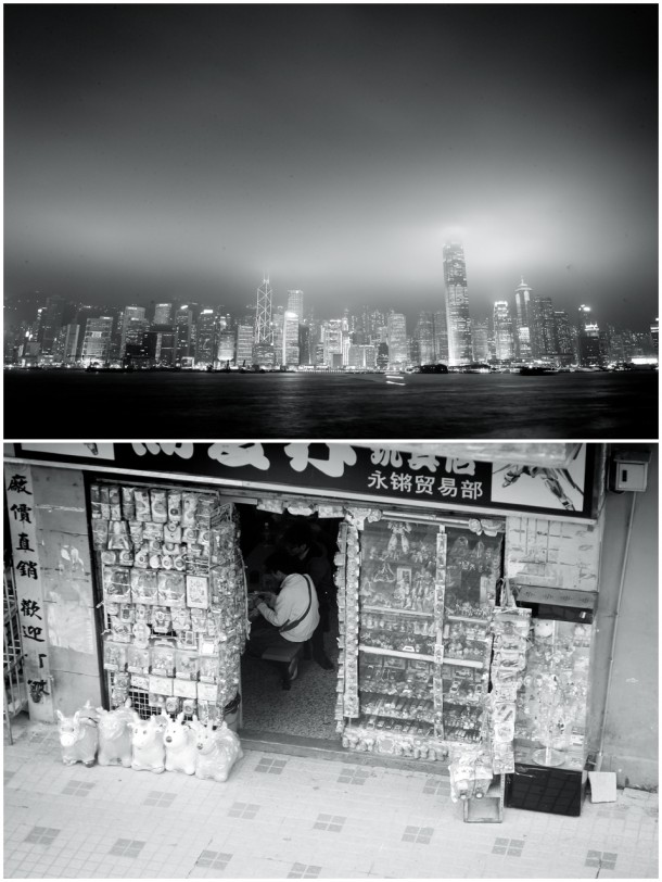 Guangzhou China Travel Street Photography (27)