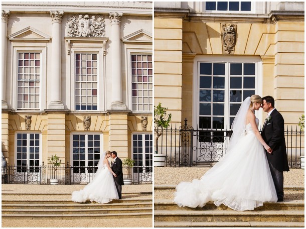 Wedding at Hampton Court Palace (57)