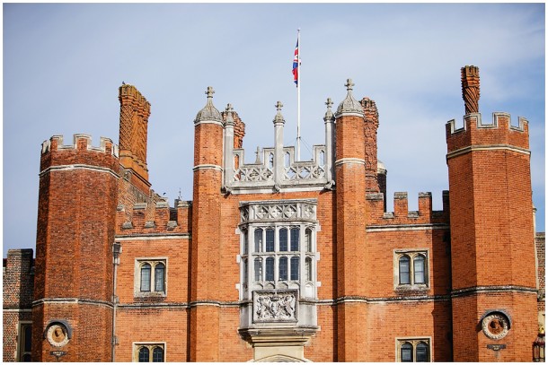 Wedding at Hampton Court Palace (68)