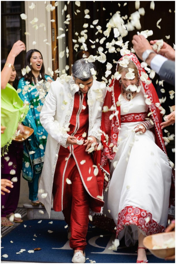 IOD Pall Mall Asian Wedding London (11)