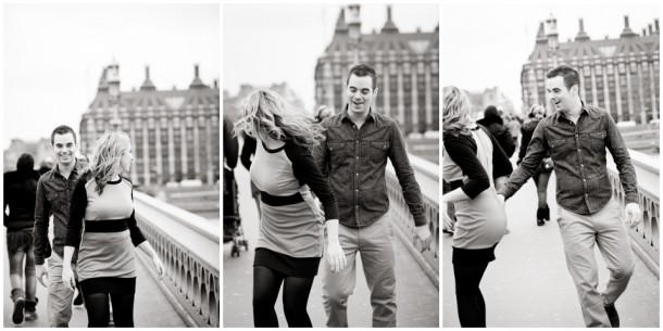 A London Pre Wedding Engagement shoot with colour blocking (18)