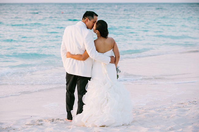 Destination Wedding in Turks and Caicos | Destination Wedding Photographers South Africa - Segerius Bruce Photography