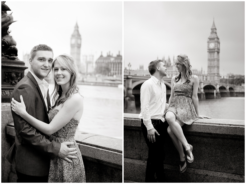 Pre Wedding London Engagement Shoot (1)