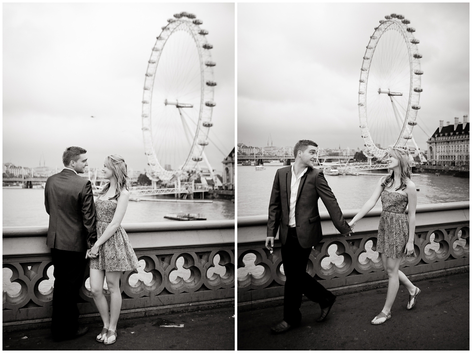Pre Wedding London Engagement Shoot (12)