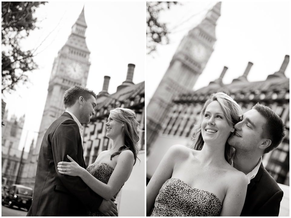 Pre Wedding London Engagement Shoot (14)