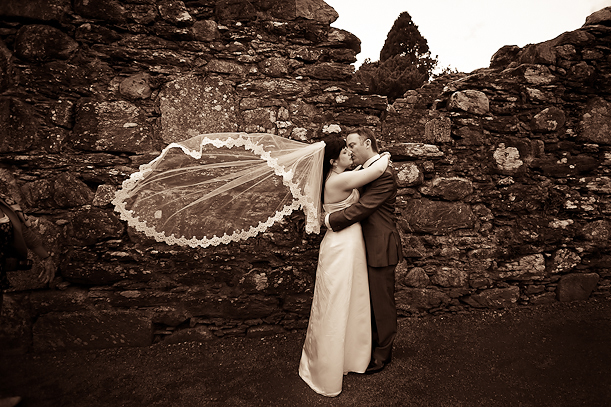 Creative Wedding Photographer Dublin