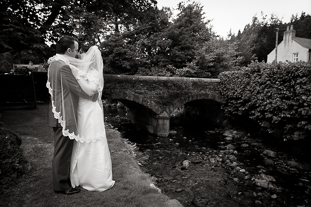 Creative Wedding Photographer Dublin