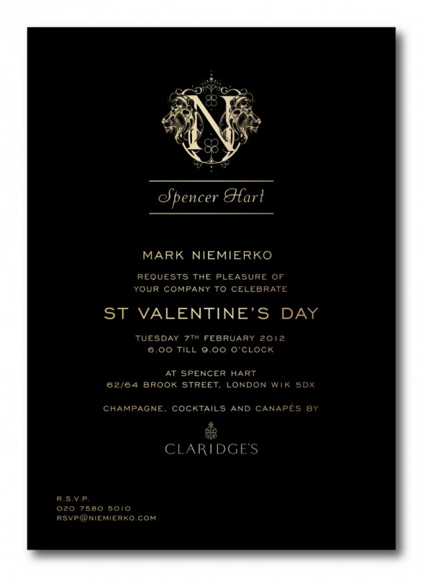 Weddings & Events by Claridges London and Mark Niemierko (21)
