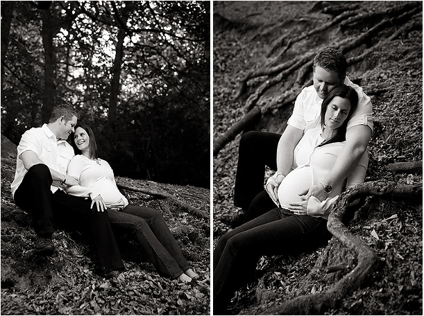 Maternity Portrait Photographer Dorking, Surrey