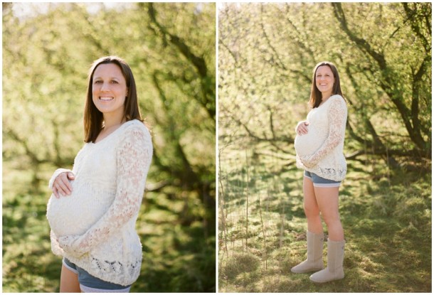 Maternity Pregnancy film photographer in Surrey (12)
