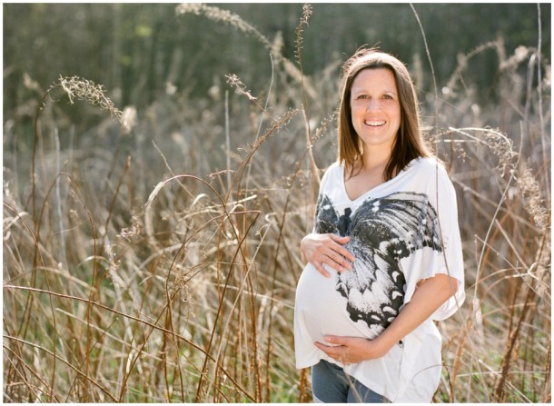 Maternity Pregnancy film photographer in Surrey (13)