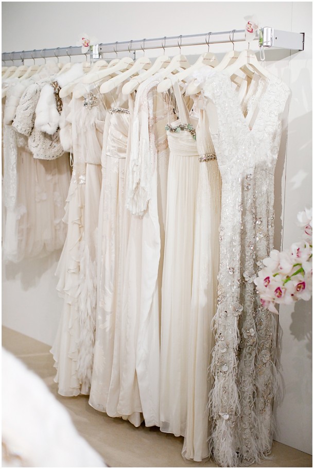 Matthew Williamson Bridal Gowns  (3)
