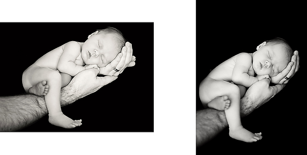 Newborn Baby Photographer London Surrey