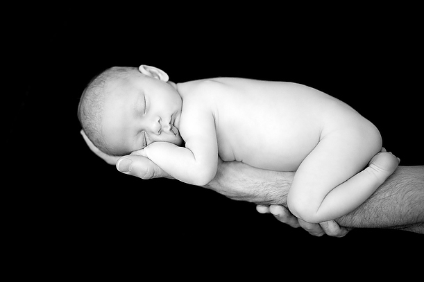 newborn baby photographer dorking, surrey