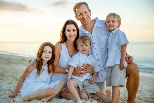 Local Family Photographer Durban